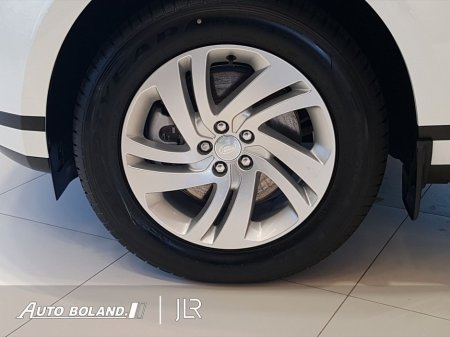 2026 Land Rover Range Rover Evoque * In stock *S P270e Special Edition PHEV - Fixed Pan Roof, Adaptve Cruise Control, Heated Seats, Electric & Memory Seats €70,645 thumbnail