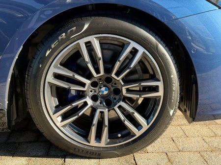 2026 BMW 5 Series - thumbnail 10