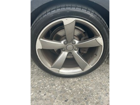 2016 Audi A4 - thumbnail 9