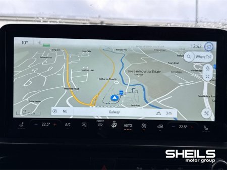 2024 Ford Transit Custom TRANSIT CUSTOM LIMITED 300 LWB €28,415 thumbnail