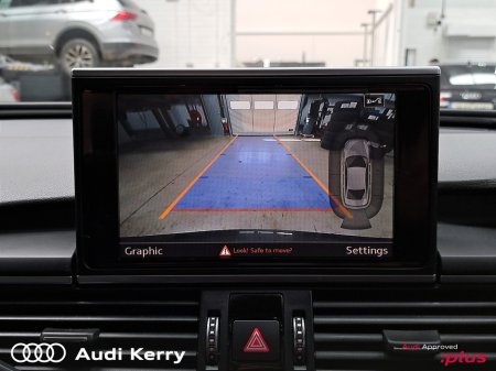 2017 Audi A6 - thumbnail 16