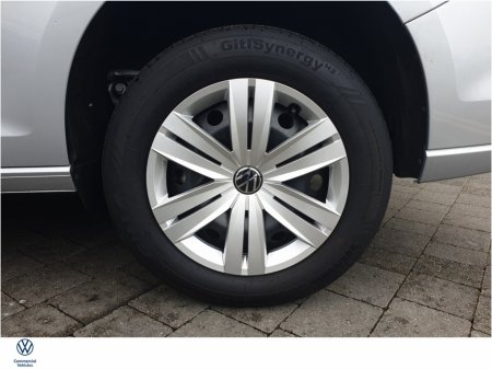 2024 Volkswagen Caddy - thumbnail 8