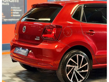 2016 Volkswagen Polo - thumbnail 19