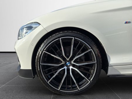 2018 BMW 1 Series “Ireland’s nicest 1 Series – no rivals, no compromises.” €20,888 thumbnail