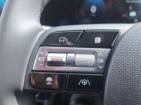 2026 Hyundai Ioniq 5 Stellar Model 84 k/wh battery with 570 kms range, Order for 261 Today ! €44,750 thumbnail