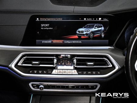 2020 BMW X5 xDrive45e M Sport €51,888 thumbnail