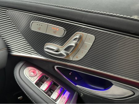 2020 Mercedes-Benz EQC - thumbnail 13