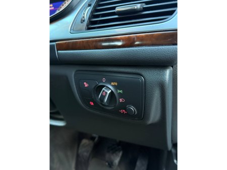 2016 Audi A6 - thumbnail 37