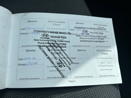 2016 Hyundai i30 - thumbnail 21