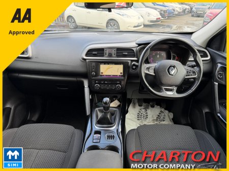 2016 Renault Kadjar - thumbnail 8