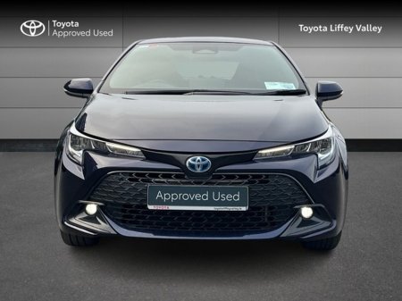 2024 Toyota Corolla - thumbnail 5