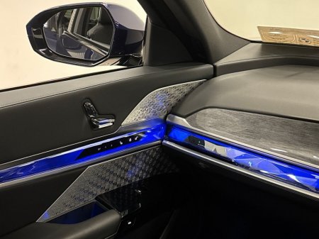 2024 BMW 7 Series - thumbnail 31