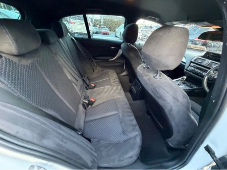 2016 BMW 1 Series - thumbnail 26