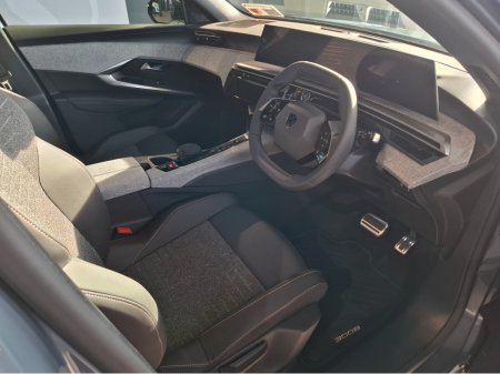 2026 Peugeot 3008 - thumbnail 15