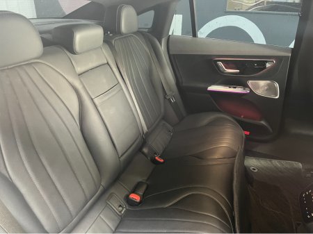 2022 Mercedes-Benz EQE - thumbnail 20