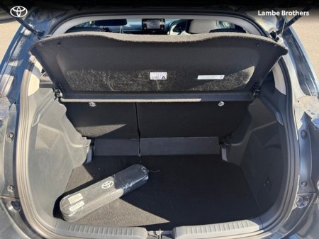 2023 Toyota Yaris - photo 14