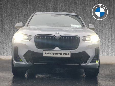 2023 BMW X3 - thumbnail 16