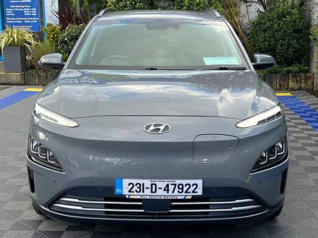 2023 Hyundai Kona - thumbnail 14