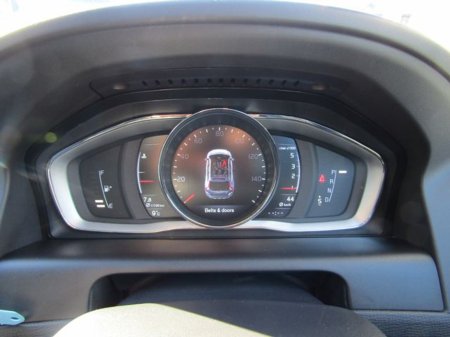 2014 Volvo XC60 - thumbnail 35