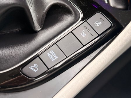 2024 Hyundai Tucson - thumbnail 15