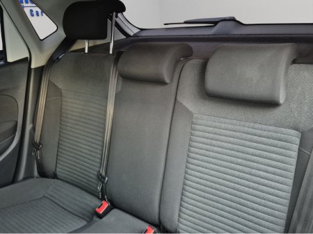 2012 Volkswagen Polo 1.2 TDI MANUAL *** COMFORT LINE **** ALLOYS **** €5,950 thumbnail