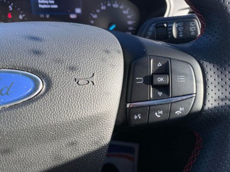 2024 Ford Focus - thumbnail 11