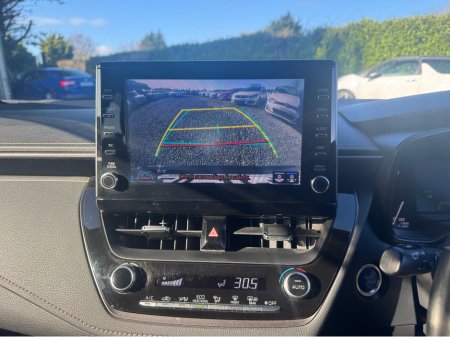 2021 Toyota Corolla - thumbnail 9