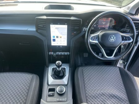 2023 Volkswagen Amarok - thumbnail 8