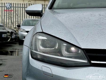 2014 Volkswagen Golf HIGHLINE SPORT AUTOMATIC €14,950 thumbnail