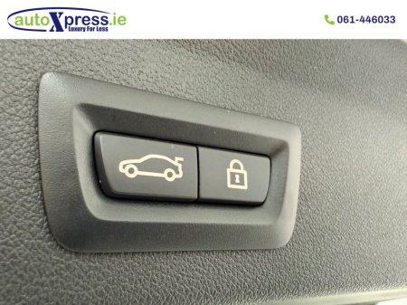 2020 BMW 1 Series 118D M-SPORT EDITION JOY PLUS Automatic, Reversing camera €25,995 thumbnail