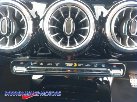 2022 Mercedes-Benz A Class - thumbnail 17