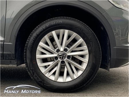 2024 Volkswagen T-Roc - thumbnail 11