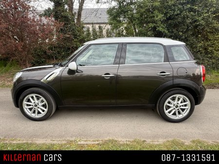 2014 MINI Countryman - photo 5