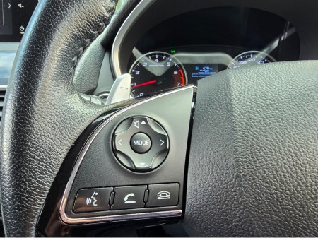 2018 Mitsubishi Eclipse Cross - thumbnail 23