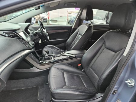 2017 Hyundai i40 - thumbnail 7