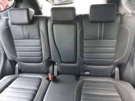 2017 Mitsubishi Outlander - thumbnail 21