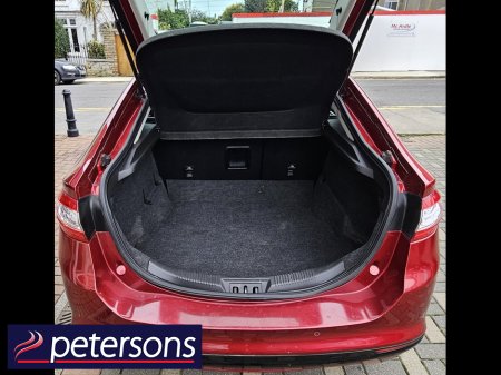 2016 Ford Mondeo TITANIUM 5DR 1.5 TD 120PS M6 4DR €10,950 thumbnail