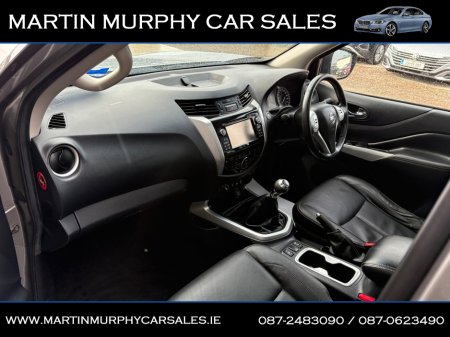 2016 Nissan Navara - thumbnail 14