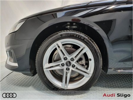 2021 Audi A4 - thumbnail 12