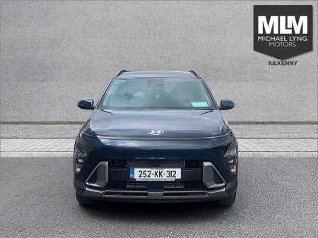 2025 Hyundai Kona 1.0 T-GDI Elegance €34,995 thumbnail