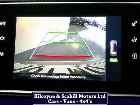 2016 Peugeot 308 ACTIVE 1.6 BLUE HDI 100 4DR thumbnail