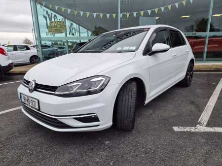 2018 Volkswagen Golf - thumbnail 6