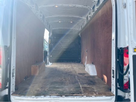 2023 Ford Transit - thumbnail 21