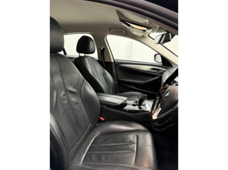 2018 BMW 5 Series 520d SE 18" Auto €15,950 thumbnail