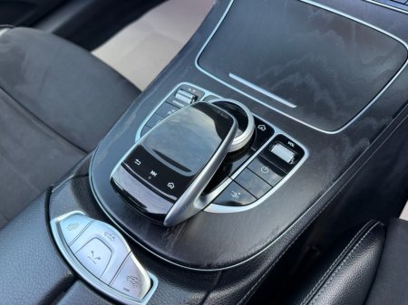 2017 Mercedes-Benz E Class - thumbnail 17