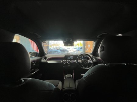 2023 Mercedes-Benz EQB - thumbnail 21