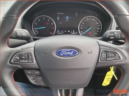 2020 Ford Ecosport 1.0T EcoBoost 125PS Titanium (One Year Warranty / AA Membership / Bishopstown) €17,900 thumbnail
