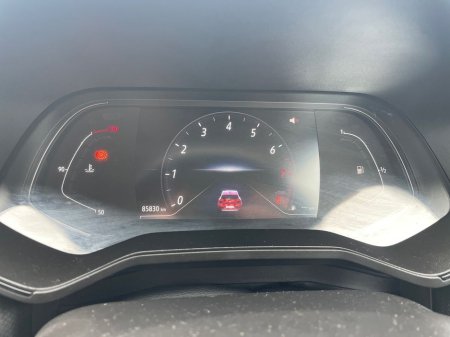 2023 Renault Clio - thumbnail 13