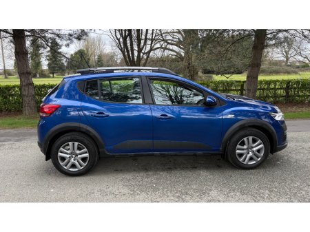 2022 Dacia Sandero - thumbnail 10