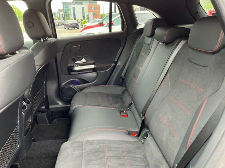 2024 Mercedes-Benz GLA Class - thumbnail 4